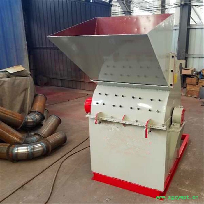 超细药材粉碎机 无锡市园林树枝木材切片机 中型木屑机 上门安装 报价图4