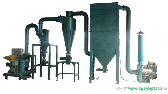 专业超微粉碎机,质量保证图2