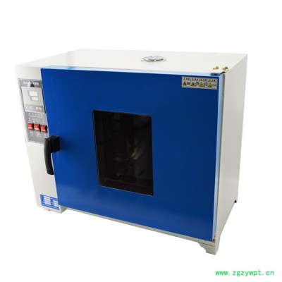 KH-55/75/100小型恒温烘干箱实验室干燥热处理机中药材药丸水丸烘干机烤箱厂家