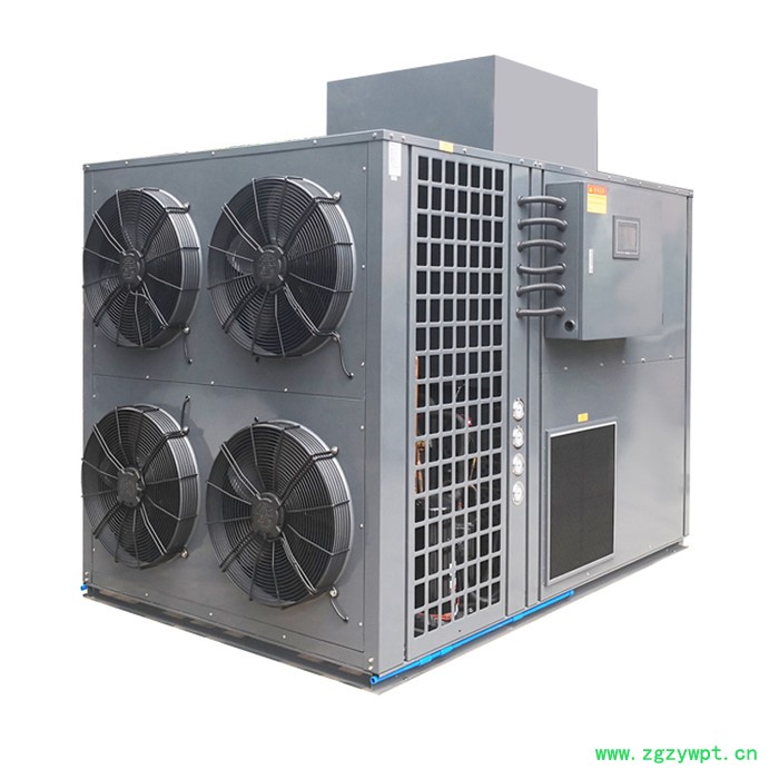 新款中药材烘干机惠特高科6P~30P热泵烘干设备  专业先进 空气能药材烘干房能耗低热风循环烘箱图4