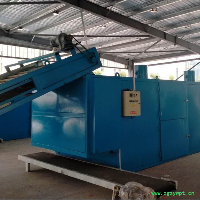 新川优创 网带式烘干机 发、食品药材干燥设备 按需定制欢迎咨询图3