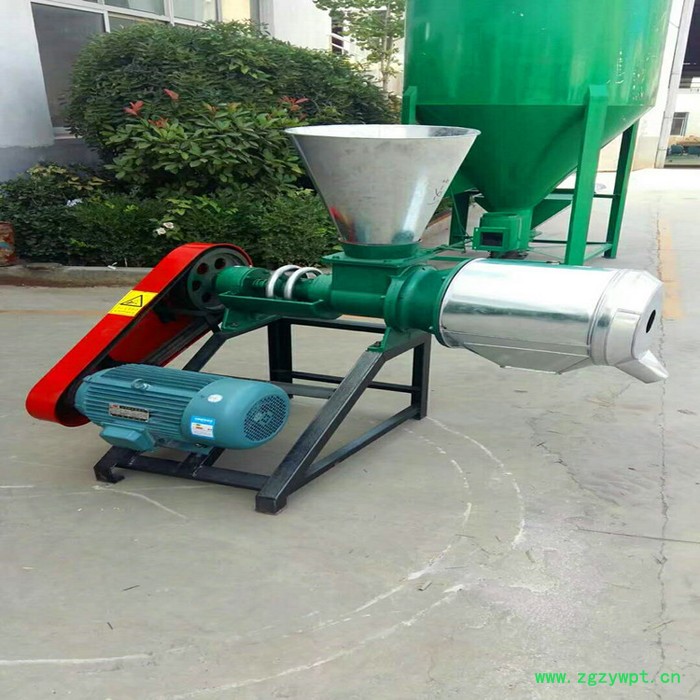 中药材粉碎机 斯诺销售家用粉碎机 玉米大米粉碎机 磨面机参数齐全图6