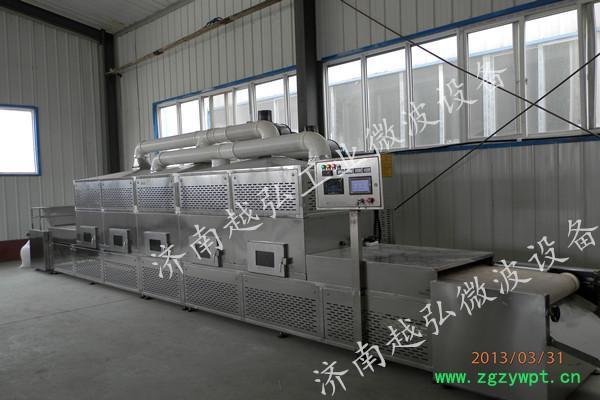 特价中药饮片微波干燥杀菌机|中药材微波干燥灭菌机械|微波灭菌图4