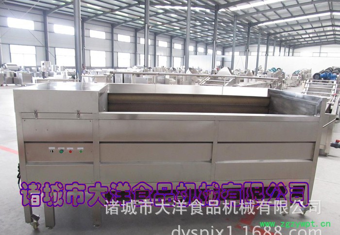 大洋牌桔梗脱皮机采用新技术 钢丝刷药材脱皮设备