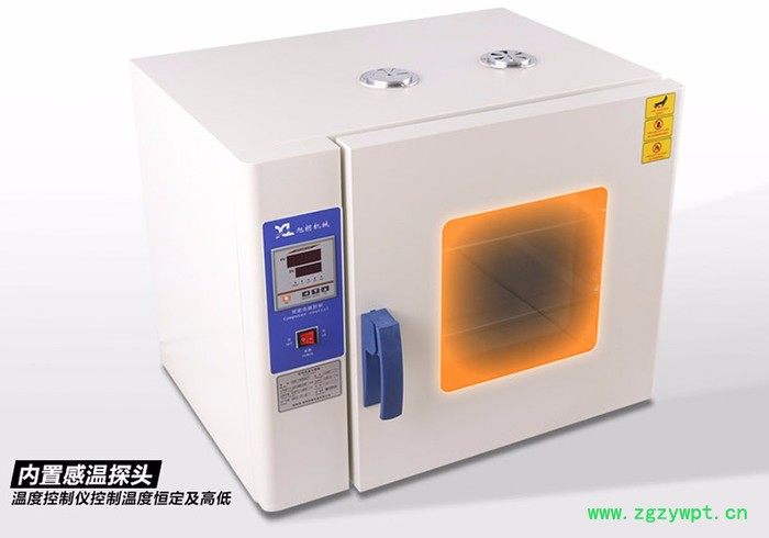 湖南长沙五谷杂粮烤箱价格粮食烘干机质量中药材干燥箱图3