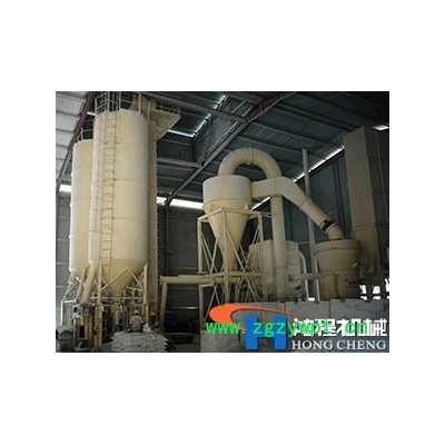 鸿程5R4121专业粉碎机,高岭土微粉磨