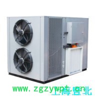 药材烘干机 灵芝烘干机 灵芝烘干机价格 烘干机原理 JB--HGJ03C热泵烘干机