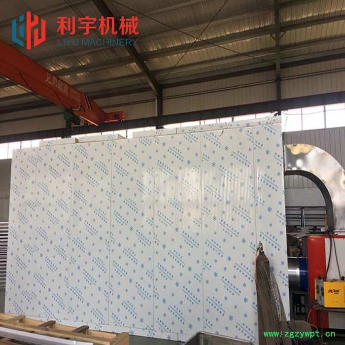 定制大料空气能烘干机 高温高压药材烘干箱 桑葚空气能烘干设备图8