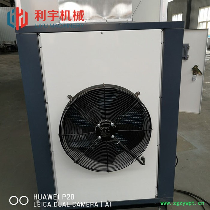 定制大料空气能烘干机 高温高压药材烘干箱 桑葚空气能烘干设备图6