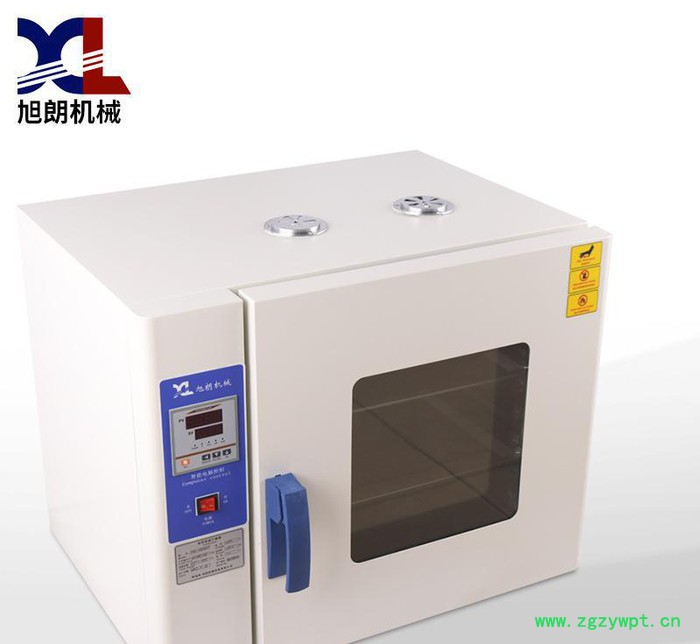 旭朗鼓风加热智能数显电热恒温干燥箱 食品中药材烘干多用烘焙箱图2