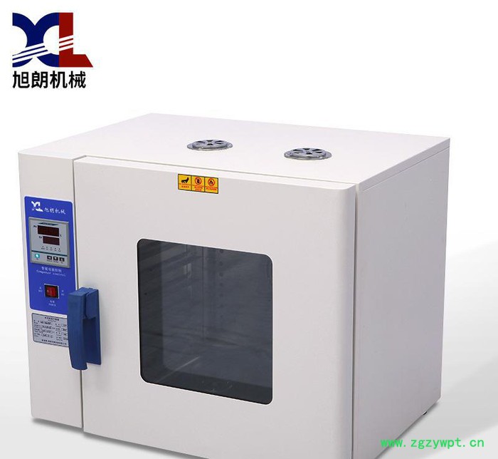 旭朗鼓风加热智能数显电热恒温干燥箱 食品中药材烘干多用烘焙箱图3