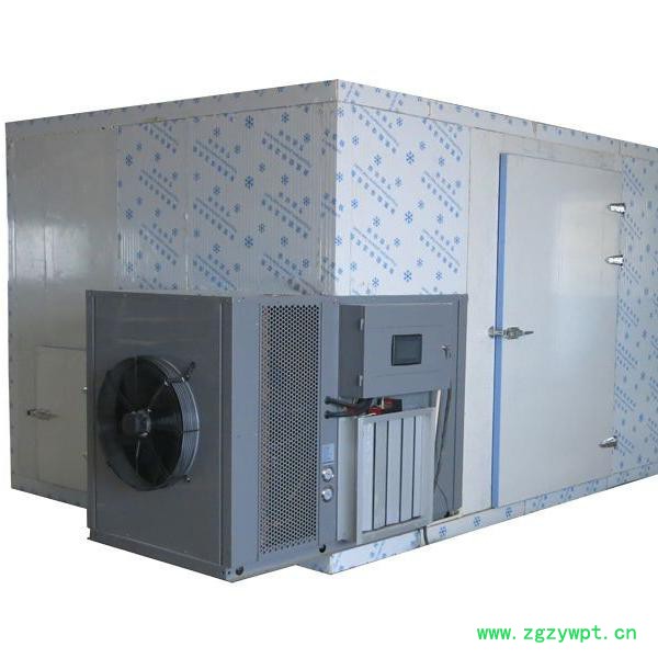 金银花烘干机 药材烘干 金银花药材烘房设备出售 金凯热泵烘干机厂家图4