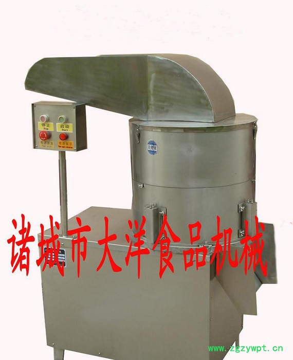 不锈钢食品级药材切粒机 食品打碎设备图3