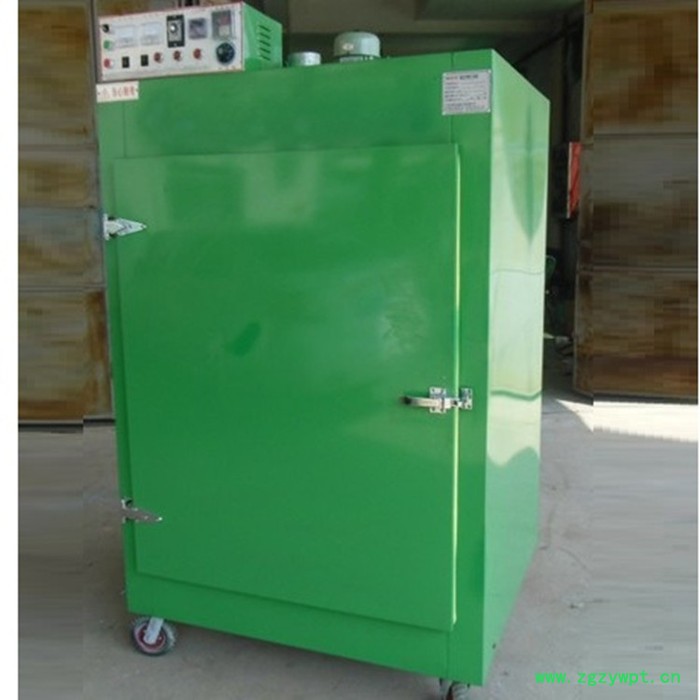 12层不锈钢烘干机  菊花中药材药丸干燥箱 茶叶食品多功能烘干箱 烤箱厂家图4