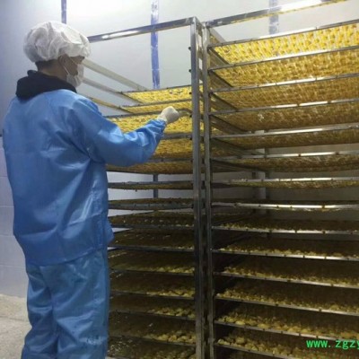 金蝉花热泵烘干机 -药材干燥设备-空气能烘干机