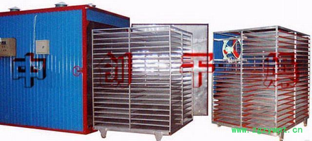 供应  TL中创干燥设备、中药材干燥设备、中药材烘干箱、临朐中创干燥、山东中药材烘干机、山东中药材干燥设备、中药材干燥箱图2