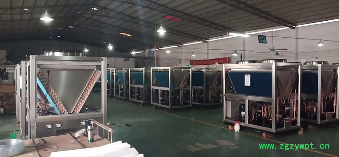 瑞姆热泵、热泵烘干机、生产许可证二十余年专业厂家、中药材烘干、农副产品、海产品烘干热泵图5