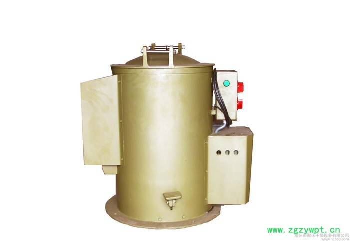 药材食品烘干机图2