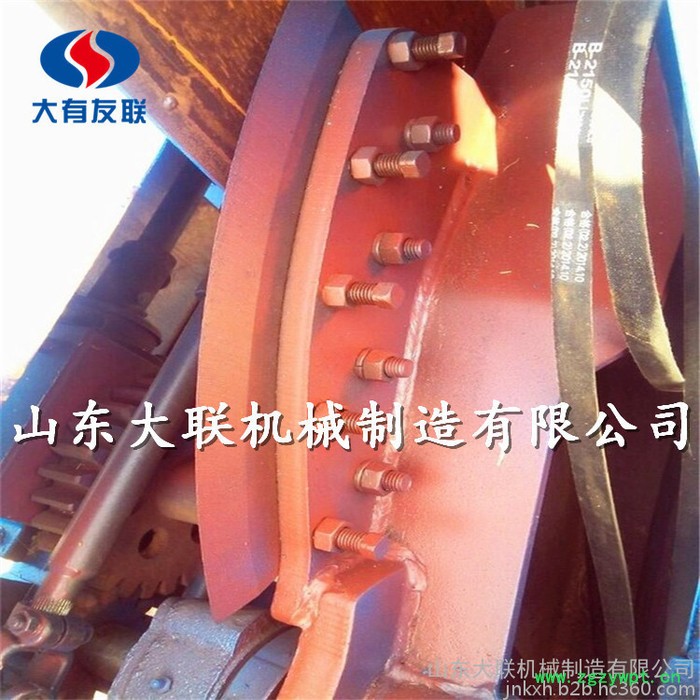 丰泽区青贮青草铡草机 小型青玉米杆粉碎机切碎机 中草药切段机参数图2