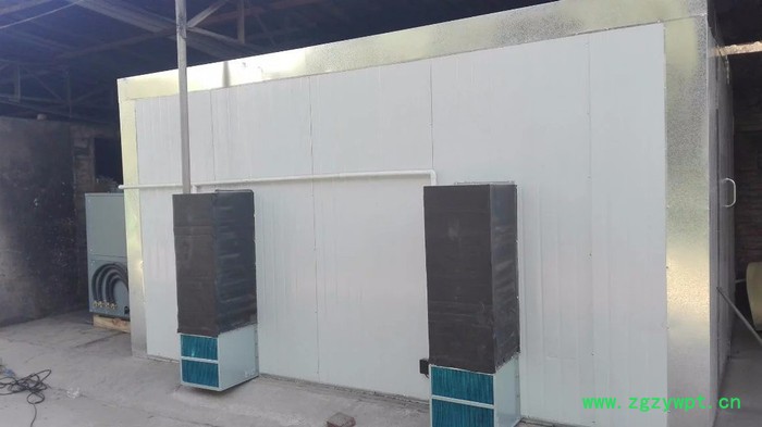 空气能热泵烘干机，药材烘干机，食品烘干机图4