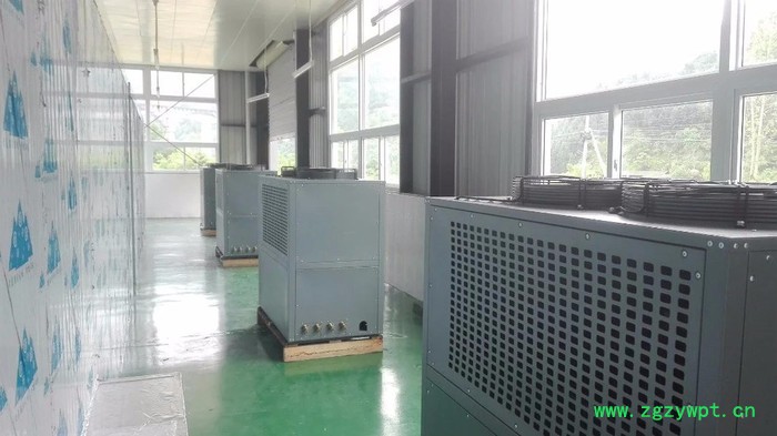 空气能热泵烘干机，药材烘干机，食品烘干机图2