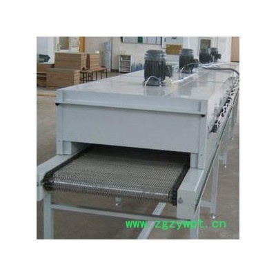 沈阳网带式烘干机 菊花烘干视频 药材烘干机 中药材烘干设备