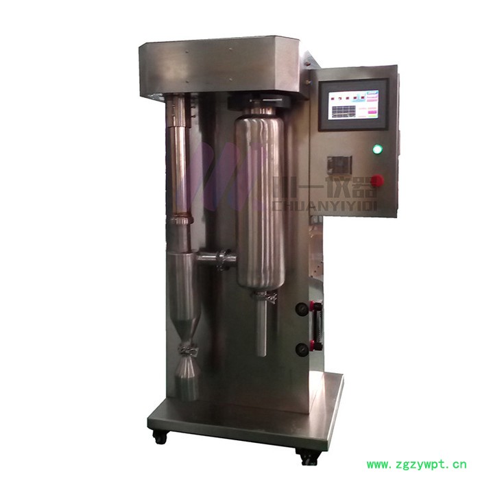 川一仪器CY-8000Y 小型喷雾干燥机5L中药浸膏喷雾干燥设备图2