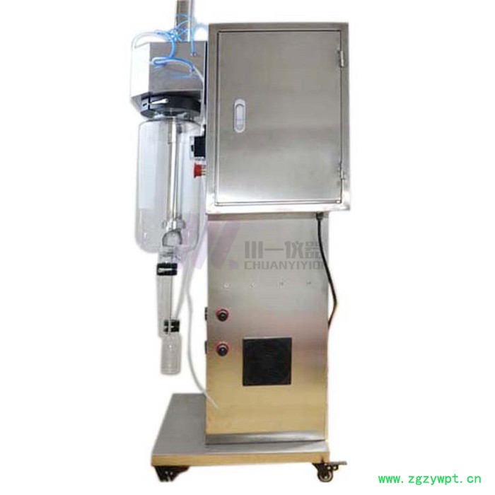 川一仪器CY-8000Y 小型喷雾干燥机5L中药浸膏喷雾干燥设备图4