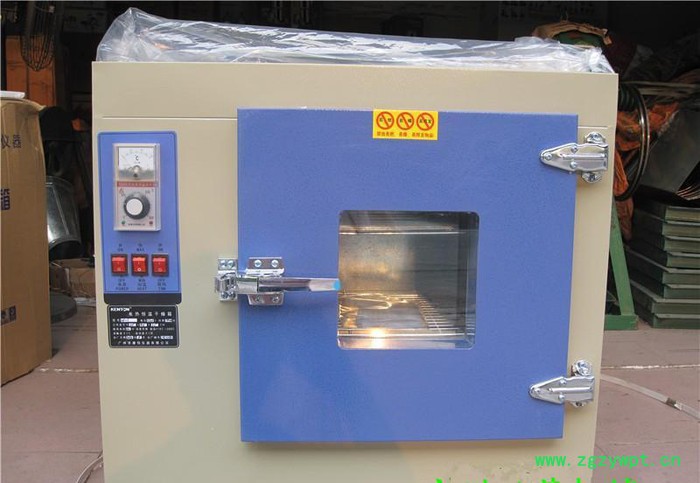 食品药材恒温干燥箱 五谷杂粮烘干机 五谷杂粮烤箱图2