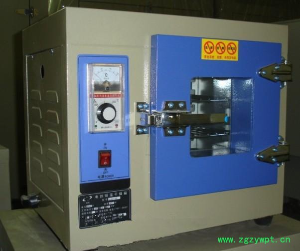 食品药材恒温干燥箱 五谷杂粮烘干机 五谷杂粮烤箱图3