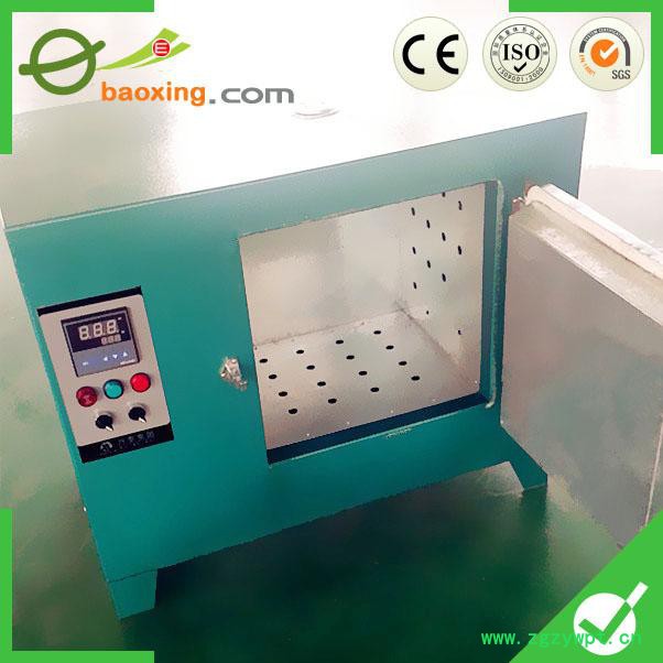 宝兴小型中药材烘干机 烘干箱 恒温鼓风干燥箱小型中药丸烘干机图2