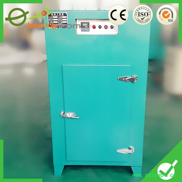 宝兴小型中药材烘干机 烘干箱 恒温鼓风干燥箱小型中药丸烘干机图4