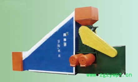 淀粉机 红薯 土豆山药莲藕粉碎机图4