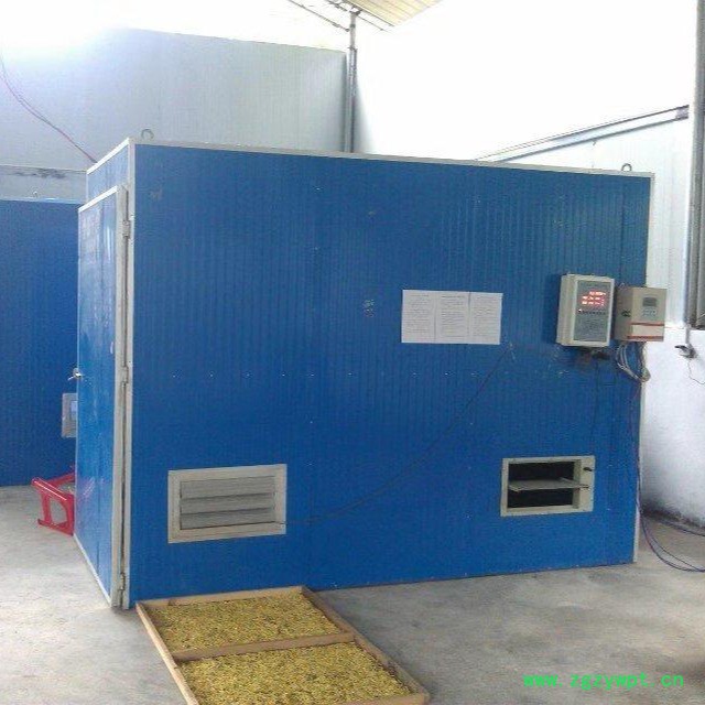 腾龙ZCM药材空气能烘干机 白芍不锈钢烘干箱 菊花烘干室罗汉果胖大海空气能烘干 腾龙药材空气能烘干机图5