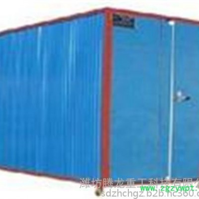 腾龙ZCM药材空气能烘干机 白芍不锈钢烘干箱 菊花烘干室罗汉果胖大海空气能烘干 腾龙药材空气能烘干机