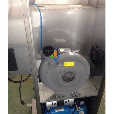 深圳聚同JT-8000Y 实验室中药浸膏喷雾干燥设备、高温雾化设备生产厂家