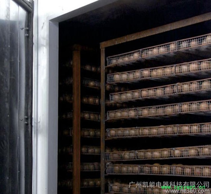 罗汉果烘干机 广西罗汉果烘干设备 中药材罗汉果干燥机图2