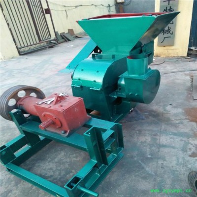 各种款式秸秆粉碎机 大进料口粉碎机 淮安中药材玉米打碎机50-60