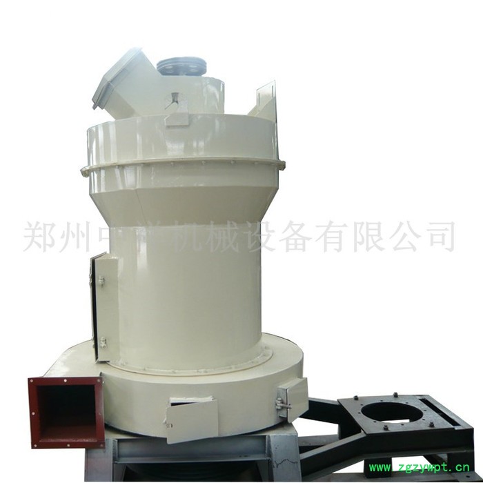 雷蒙磨粉机细石灰石粉碎机 新型磨粉机立式磨煤机高压微粉磨图6