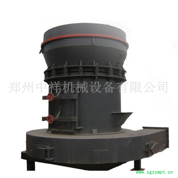 雷蒙磨粉机细石灰石粉碎机 新型磨粉机立式磨煤机高压微粉磨图7