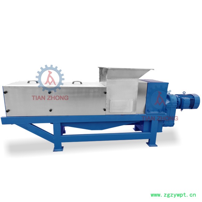 医药压滤设备、制药厂中药材渣滓固液分离设备、汁液提取设备 压滤分离设备图2