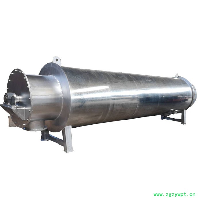 荣盛RS 不锈钢真空烘干机，药渣烘干机图2