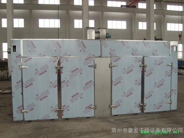 红枣 花椒 笋干烘干机 食品 药材箱式干燥机 豪发厂家优惠专 红枣烘干机图3