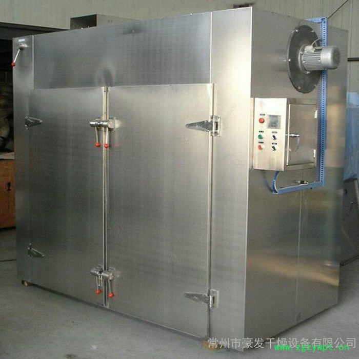 红枣 花椒 笋干烘干机 食品 药材箱式干燥机 豪发厂家优惠专 红枣烘干机图5