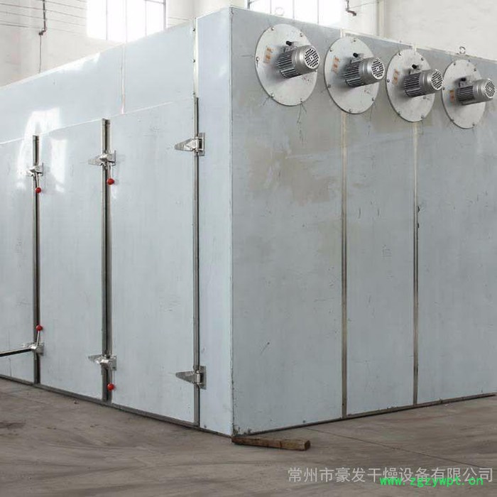红枣 花椒 笋干烘干机 食品 药材箱式干燥机 豪发厂家优惠专 红枣烘干机图7