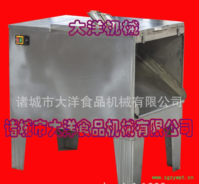 新技术何首乌切片机 药材专用切片设备报价图2