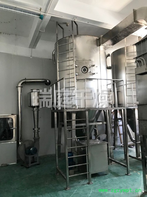 LPG-100 喷雾干燥机 离心喷雾干燥机 中药浸膏喷雾干燥机 锂电池材料喷雾干燥机压力喷雾干燥机 常州瑞庭干燥设备图2