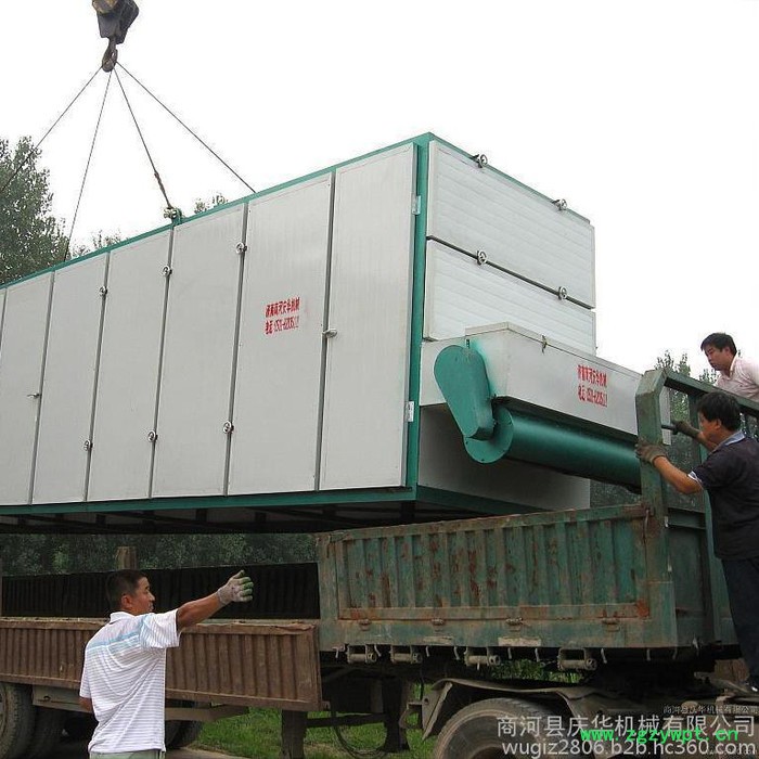 供应庆华中药材烤箱  黄秋葵烤箱  不锈钢烘干烤箱  烘干设备  脱水烘干机图2