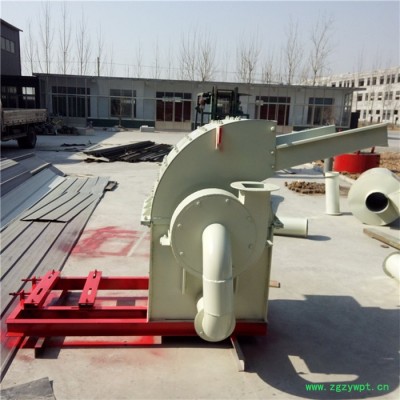 中草药600型粉碎机 苏州市木材木头粉碎机 移动碎枝机 低价格 出口