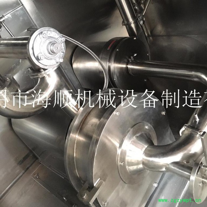 江阴厂家生产中药材低温冷冻液氮粉碎机图2